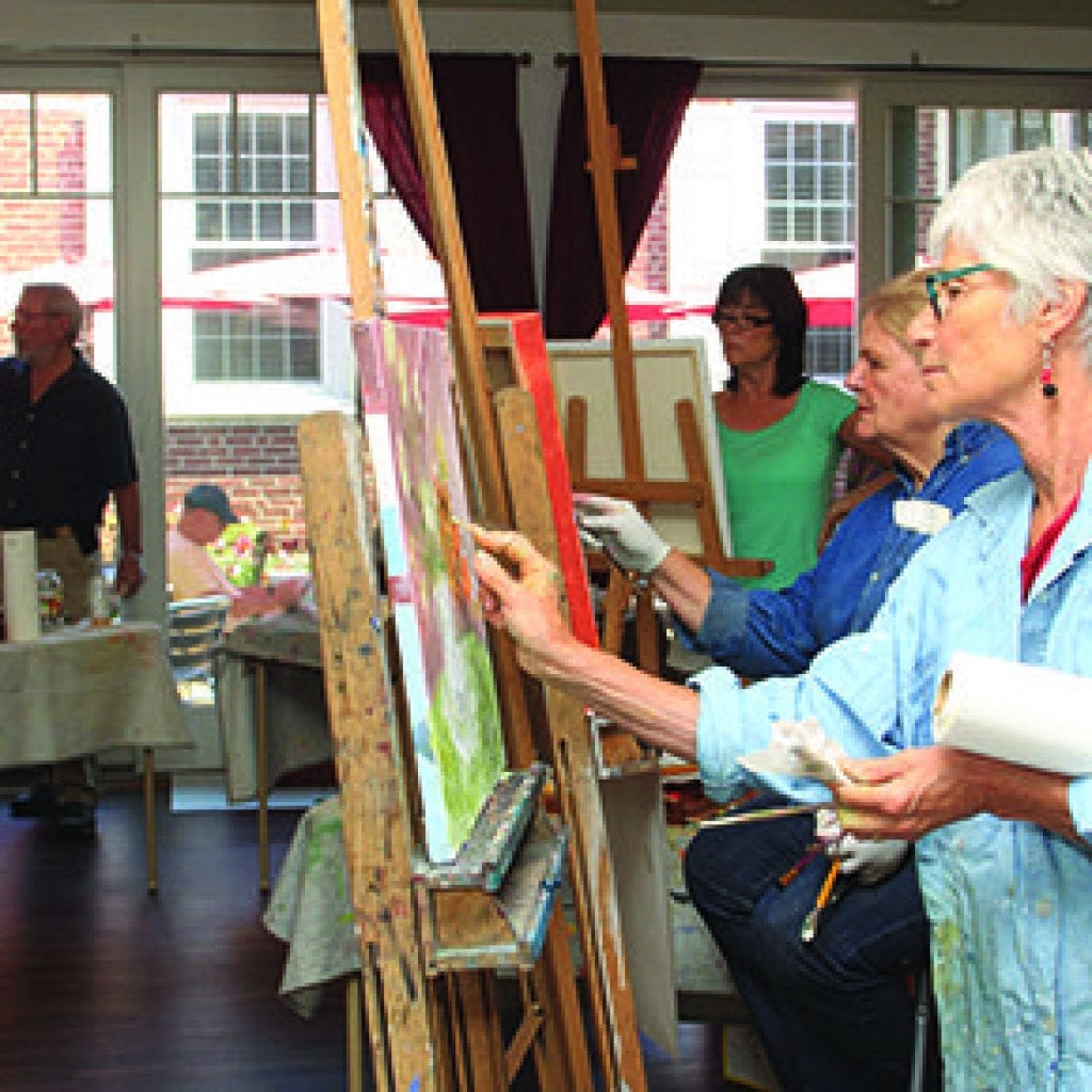 We are always learning, Sept/Oct Cape Cod Life | capecodlife.com