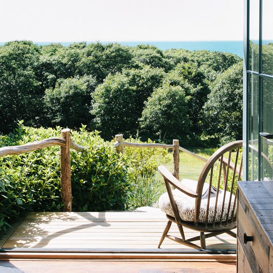 A celebration of nature, Autumn Cape Cod Home | capecodlife.com