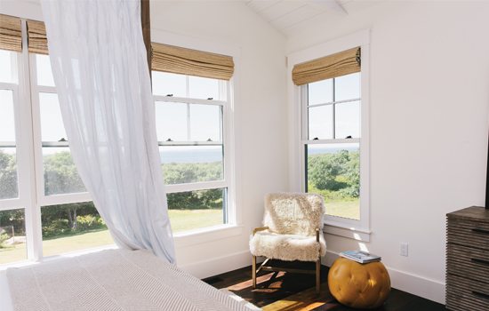 A celebration of nature, Autumn Cape Cod Home | capecodlife.com