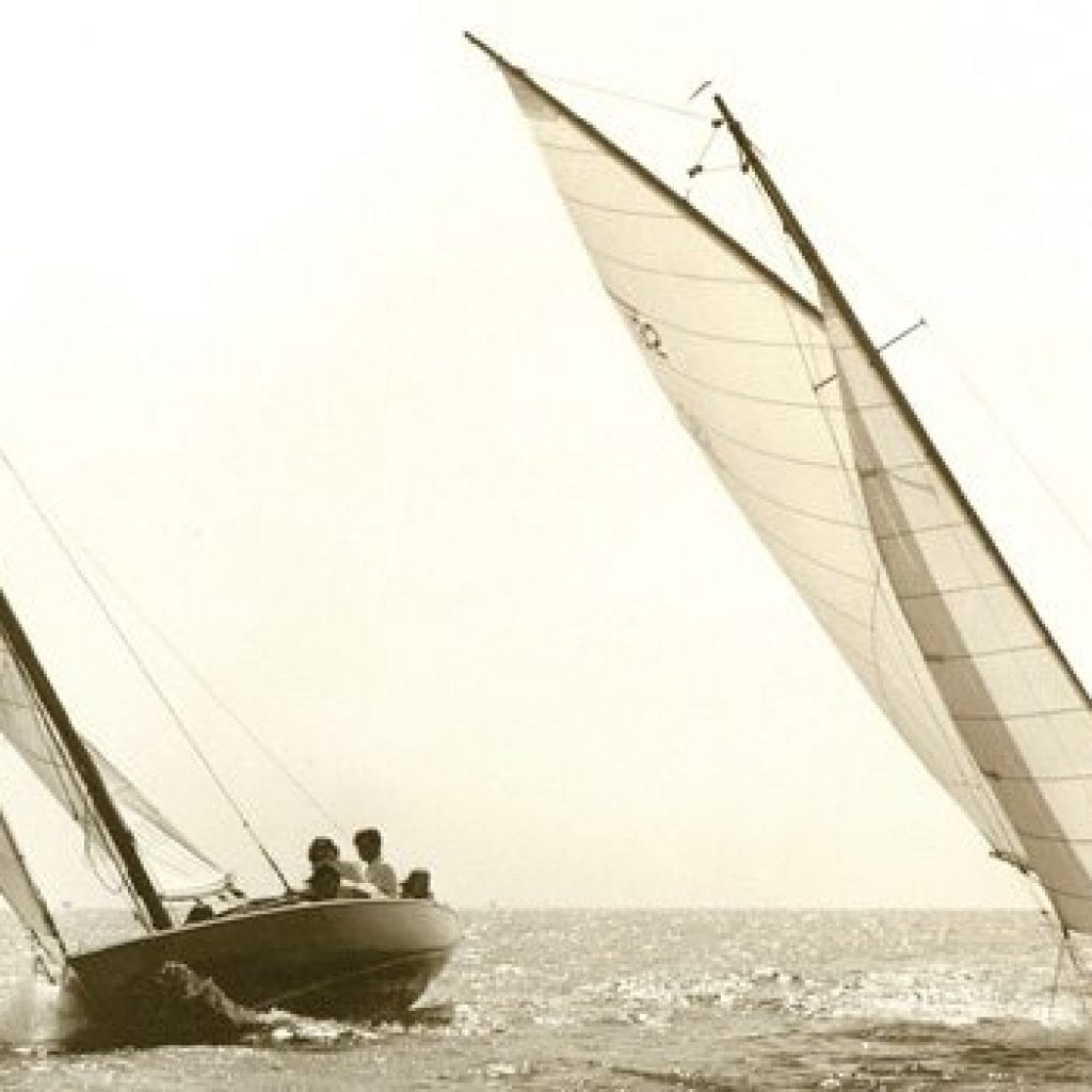 A Century on the Sound, July 2014 Cape Cod Life | capecodlife.com