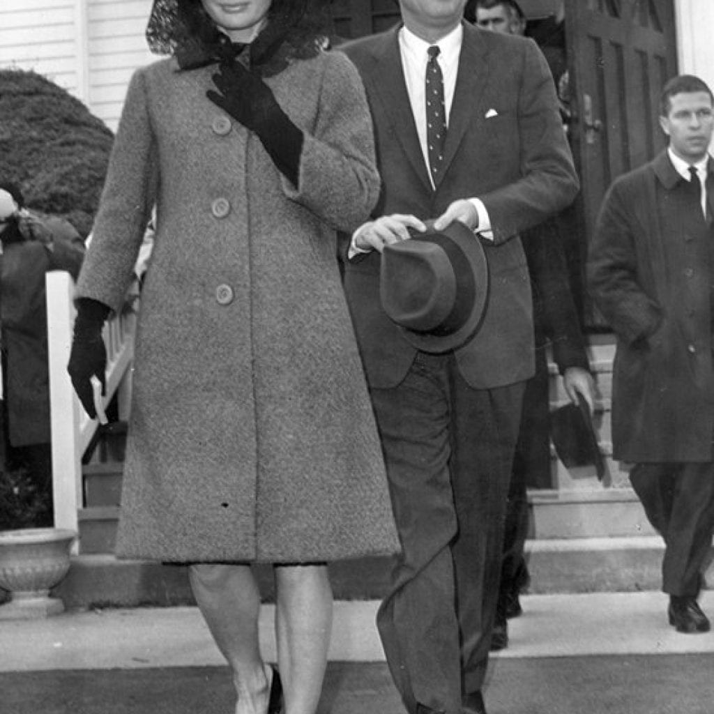 Presidential visits to Cape Cod and the Islands, November/December Cape Cod Life | capecodlife.com