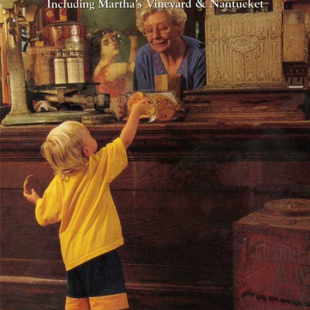May we always have general stores, November/December Cape Cod Life | capecodlife.com