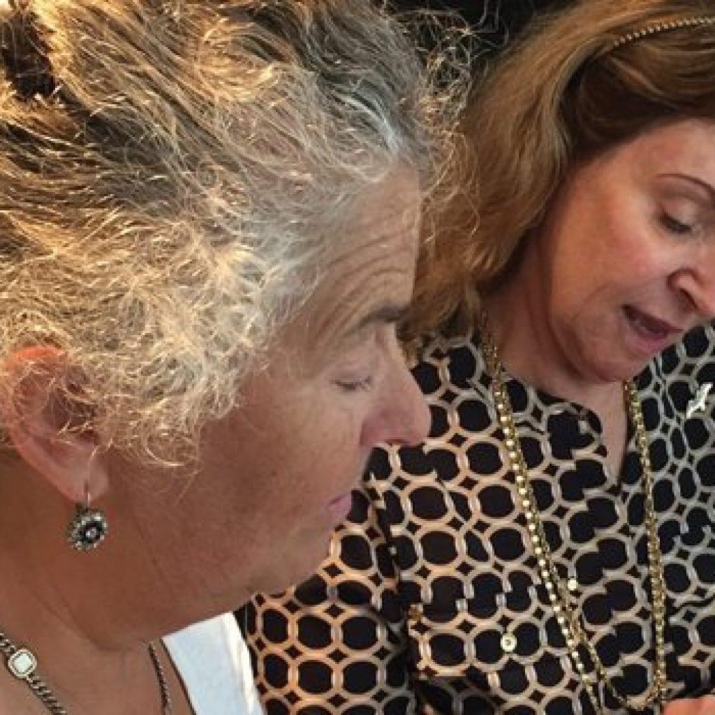Three Cheers for Cape and Islands Volunteers, November/December Cape Cod Life | capecodlife.com