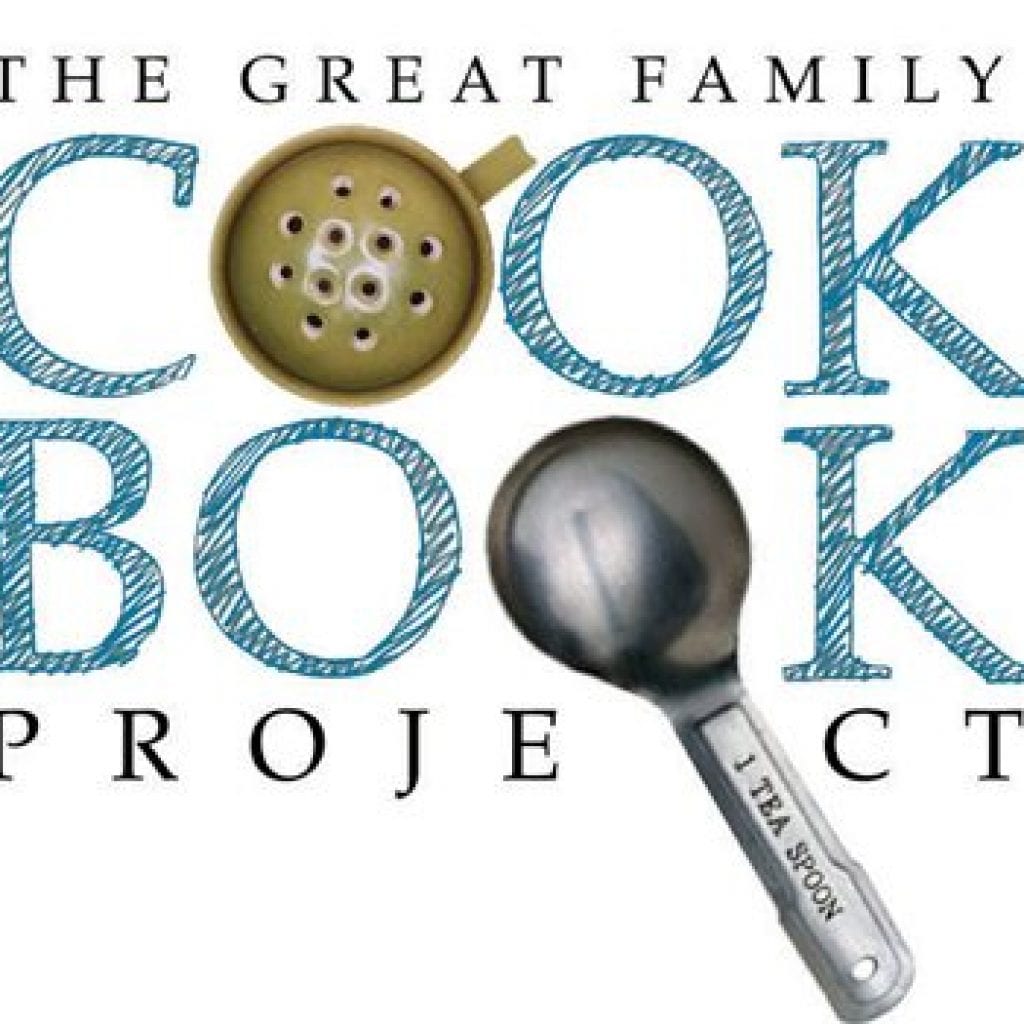 Create your own family cookbook, Winter 2016 Cape Cod Home | capecodlife.com