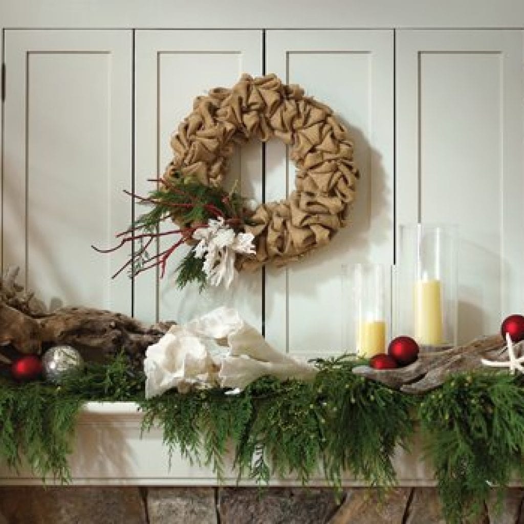 It’s beginning to look a lot like Christmas, Winter 2016 Cape Cod Home | capecodlife.com