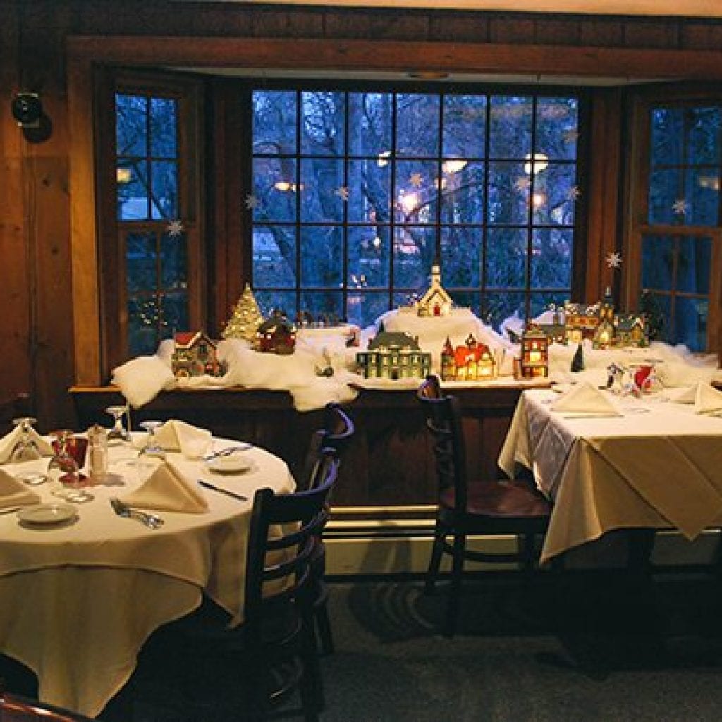 Cape Cooking: Holiday bonus! | Cape Cod Life Nov/Dec 2015