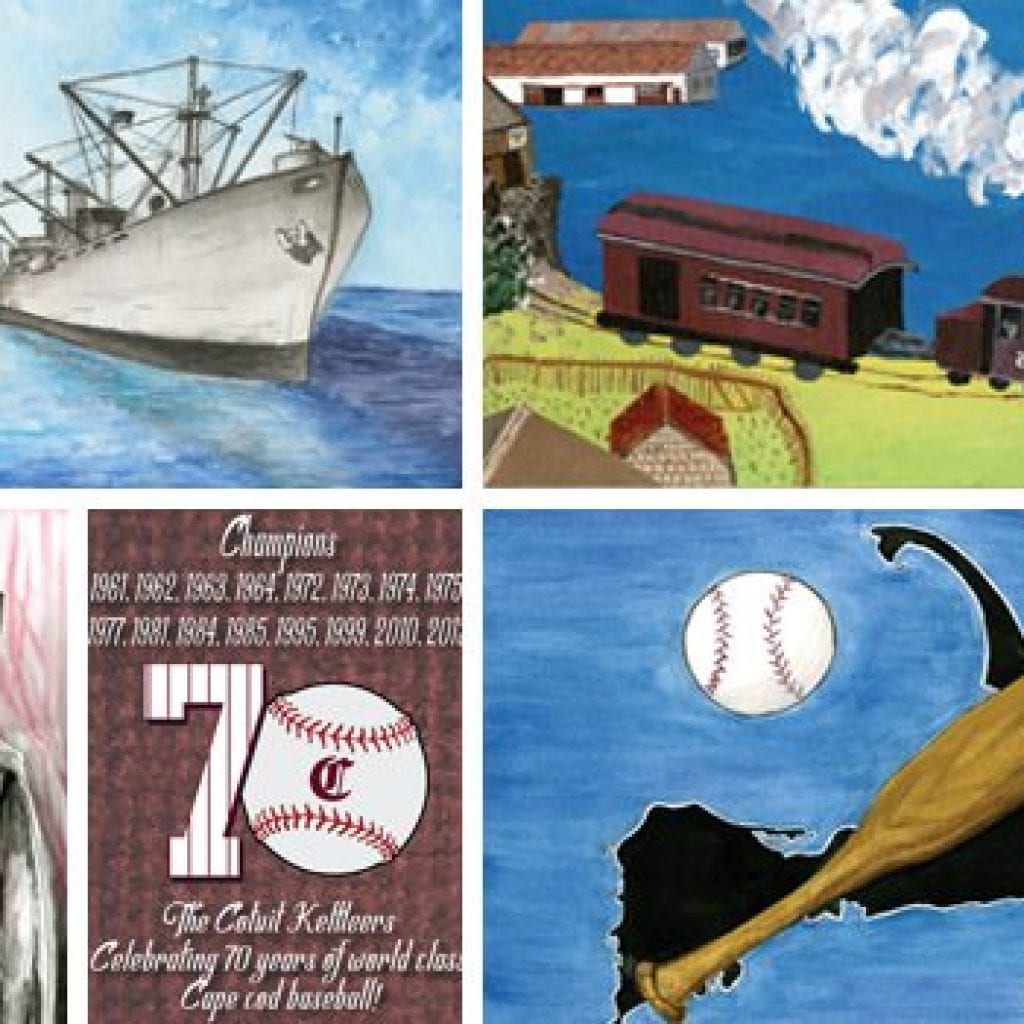 Traditional stories, fresh perspectives, Annual 2017 Cape Cod Life | capecodlife.com