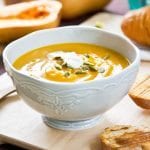 Butternut Bisque