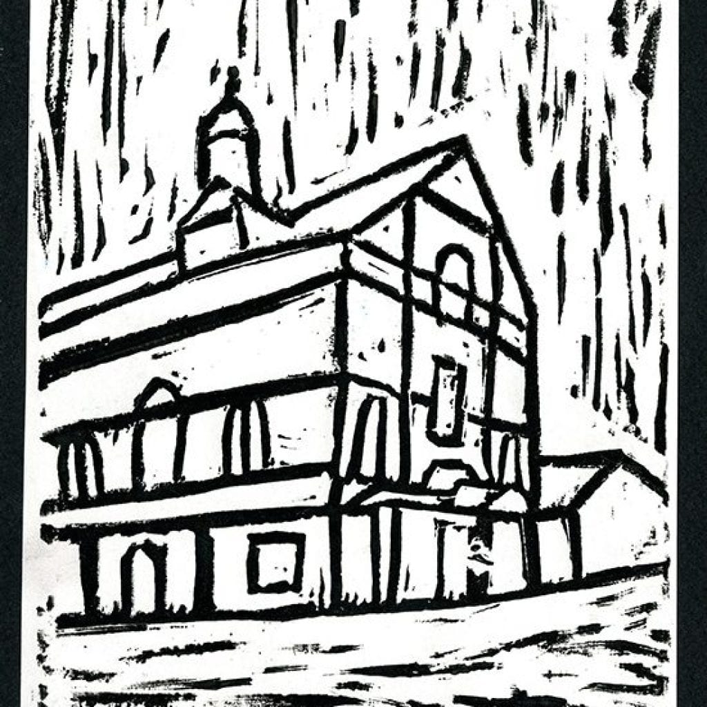The Harwich Exchange—it was a community cornerstone, Annual 2017 Cape Cod Life | capecodlife.com