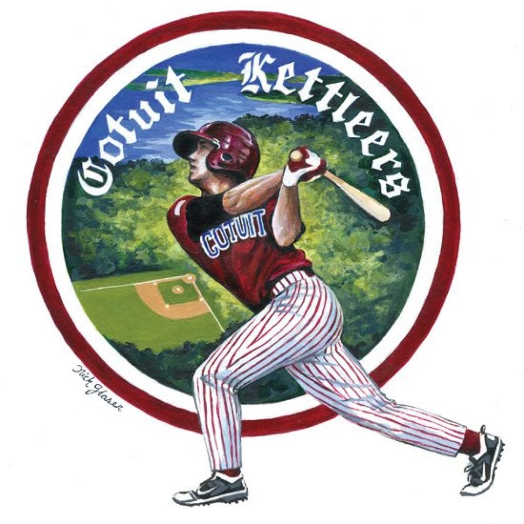 It’s been 70 great years for the Cotuit Kettleers, Annual 2017 Cape Cod Life | capecodlife.com