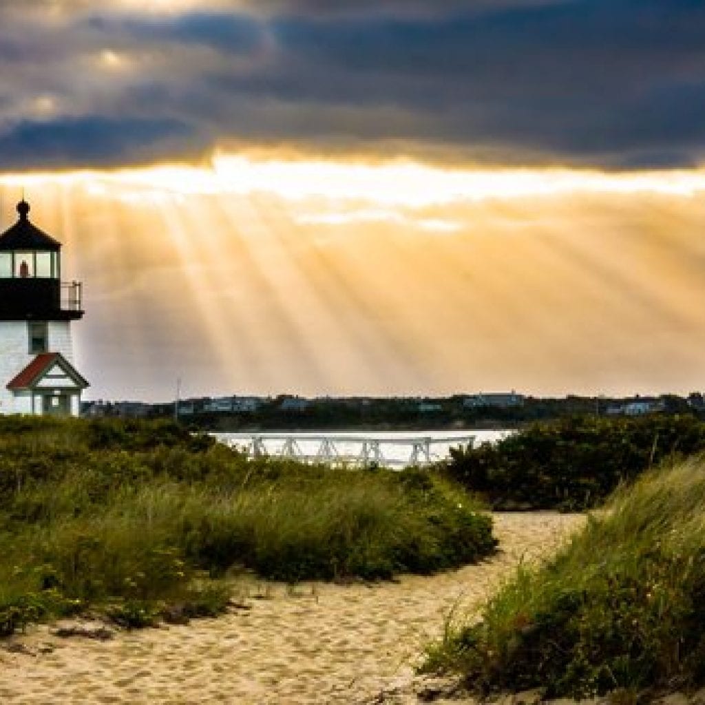 Nantucket, Annual 2017 Cape Cod Life | capecodlife.com
