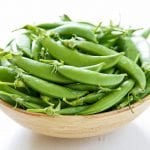 Sugar Snap Peas