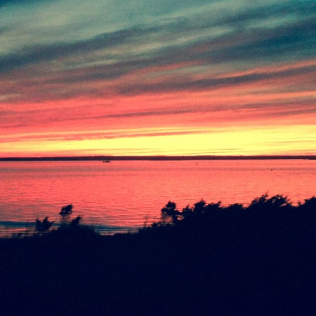 Gunkholing, Annual 2017 Cape Cod Life | capecodlife.com