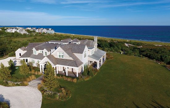 2016 BRICC Awards • Doreve Nicholaeff, Annual 2017 Cape Cod Home | capecodlife.com