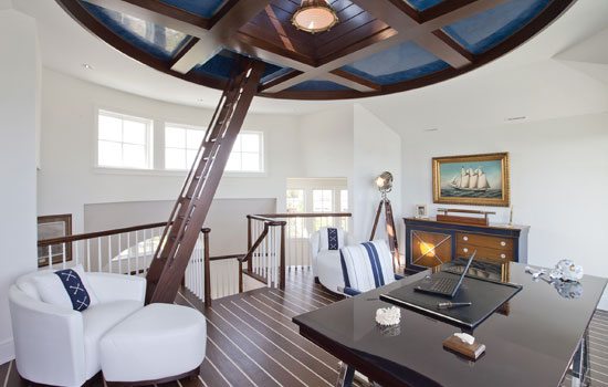 2016 BRICC Awards • Doreve Nicholaeff, Annual 2017 Cape Cod Home | capecodlife.com