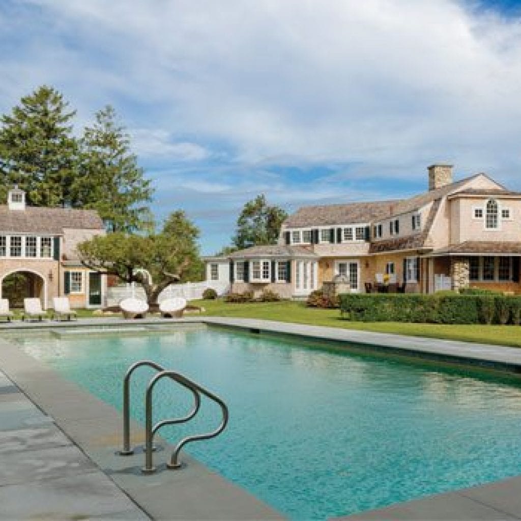 2016 BRICC Awards • E.J. Jaxtimer Builder, Inc., Annual 2017 Cape Cod Home | capecodlife.com