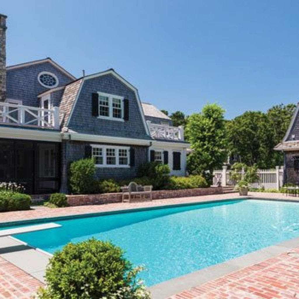 2016 BRICC Awards • E.J. Jaxtimer Builder, Inc., Annual 2017 Cape Cod Home | capecodlife.com