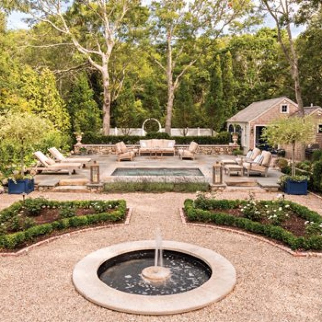 Avalon of Osterville, Annual 2017 Cape Cod Home | capecodlife.com