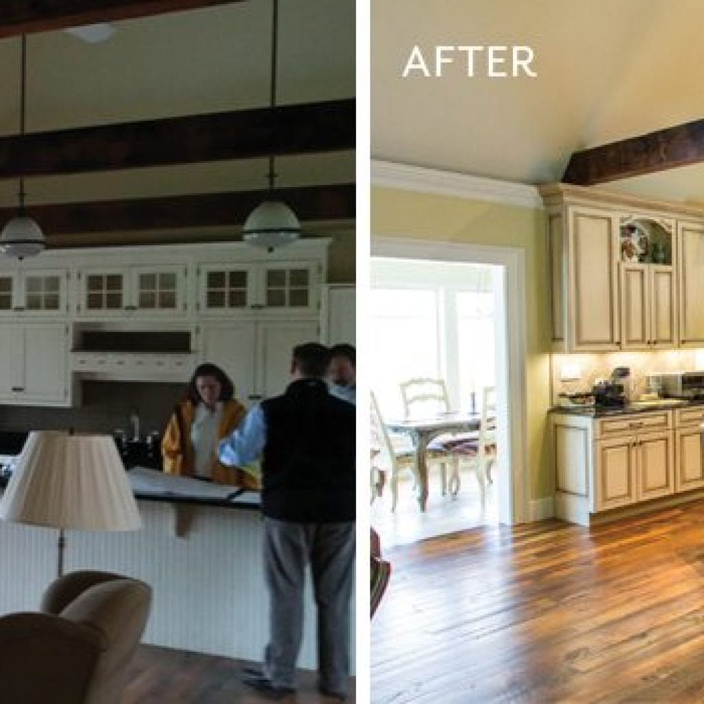 From Reverie to Reality, Annual 2017 Cape Cod Home | capecodlife.com