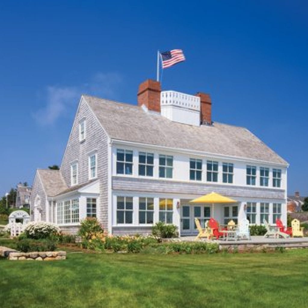 Tides of Change, Annual 2017 Cape Cod Home | capecodlife.com