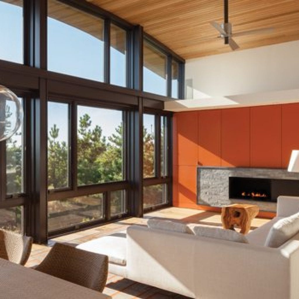 2016 BRICC Awards • Sea-Dar Construction, Annual 2017 Cape Cod Home | capecodlife.com