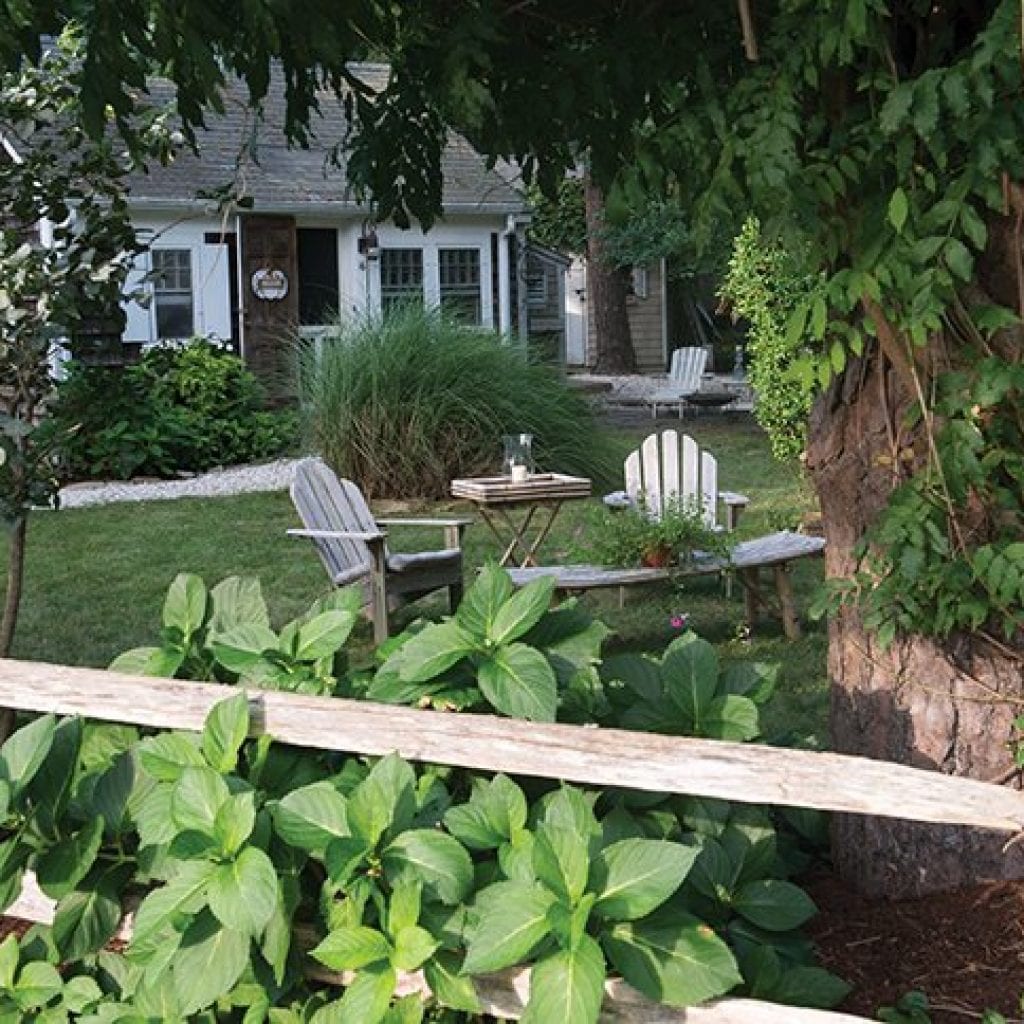 A Refuge for Recovery, Spring 2017 Cape Cod Life | capecodlife.com