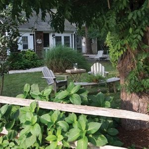 A Refuge for Recovery, Spring 2017 Cape Cod Life | capecodlife.com