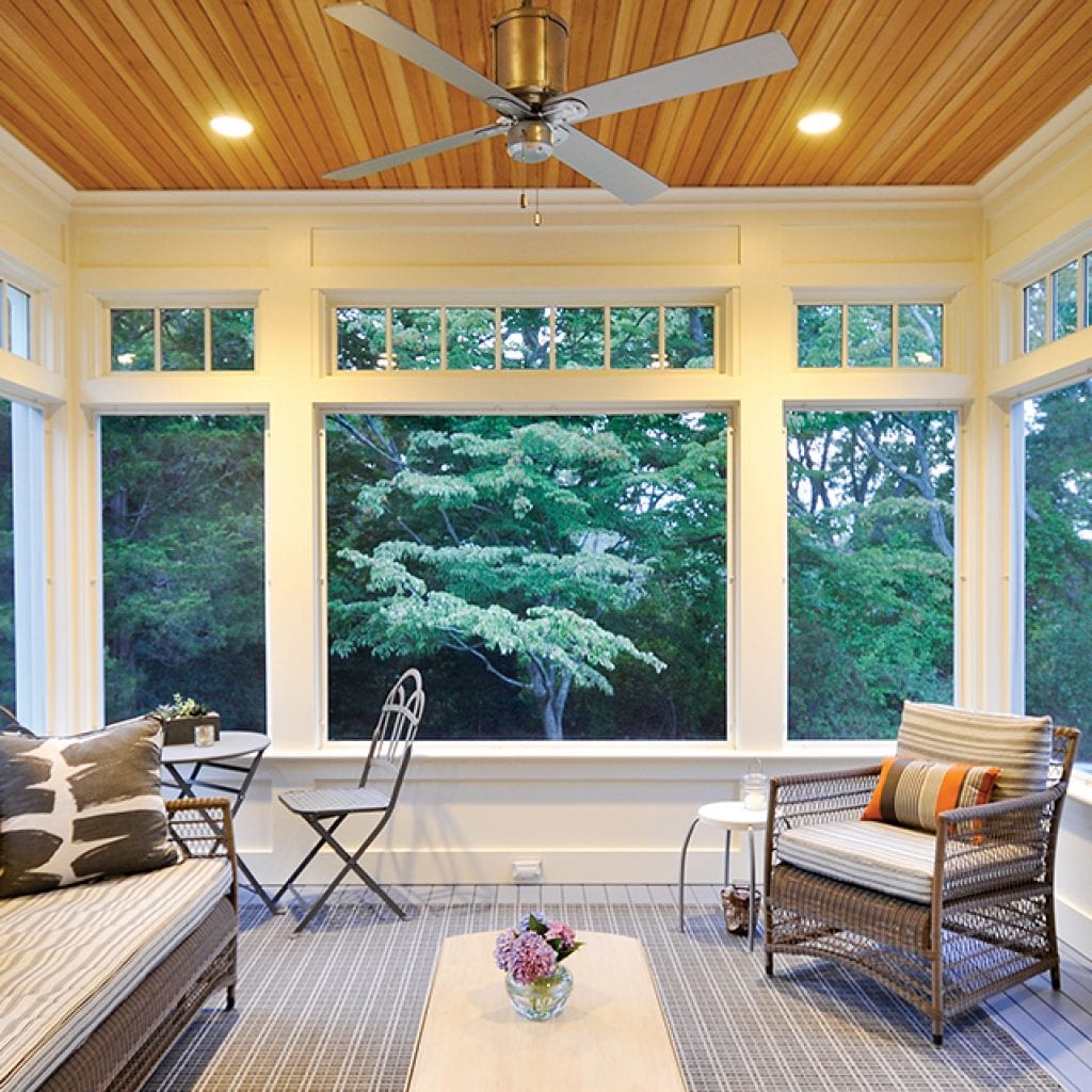 Sit and Stay Awhile, Spring 2017 Cape Cod HOME | capecodlife.com