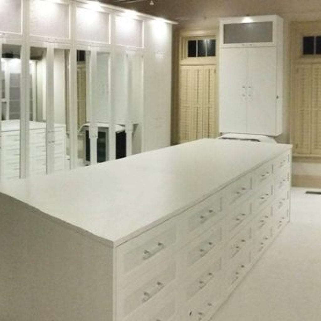 2016 BRICC Awards • California Closets, Annual 2017 Cape Cod Home | capecodlife.com