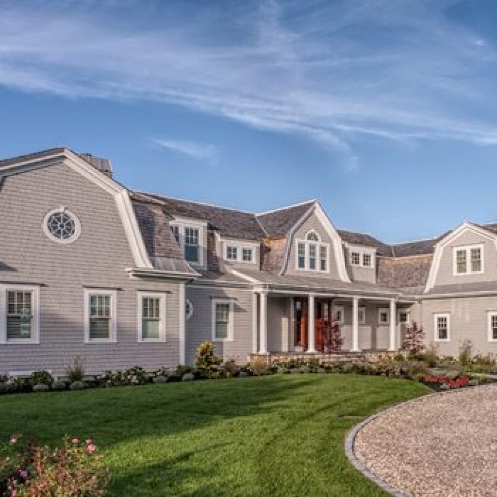 2016 BRICC Awards • Cape Dreams Building & Design, Annual 2017 Cape Cod Home | capecodlife.com