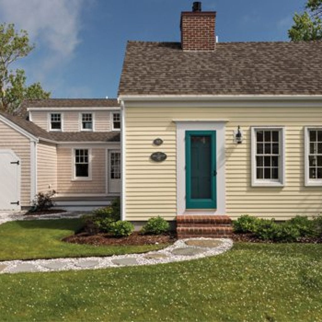 2016 BRICC Awards • Gable Building Corp., Annual 2017 Cape Cod Home | capecodlife.com