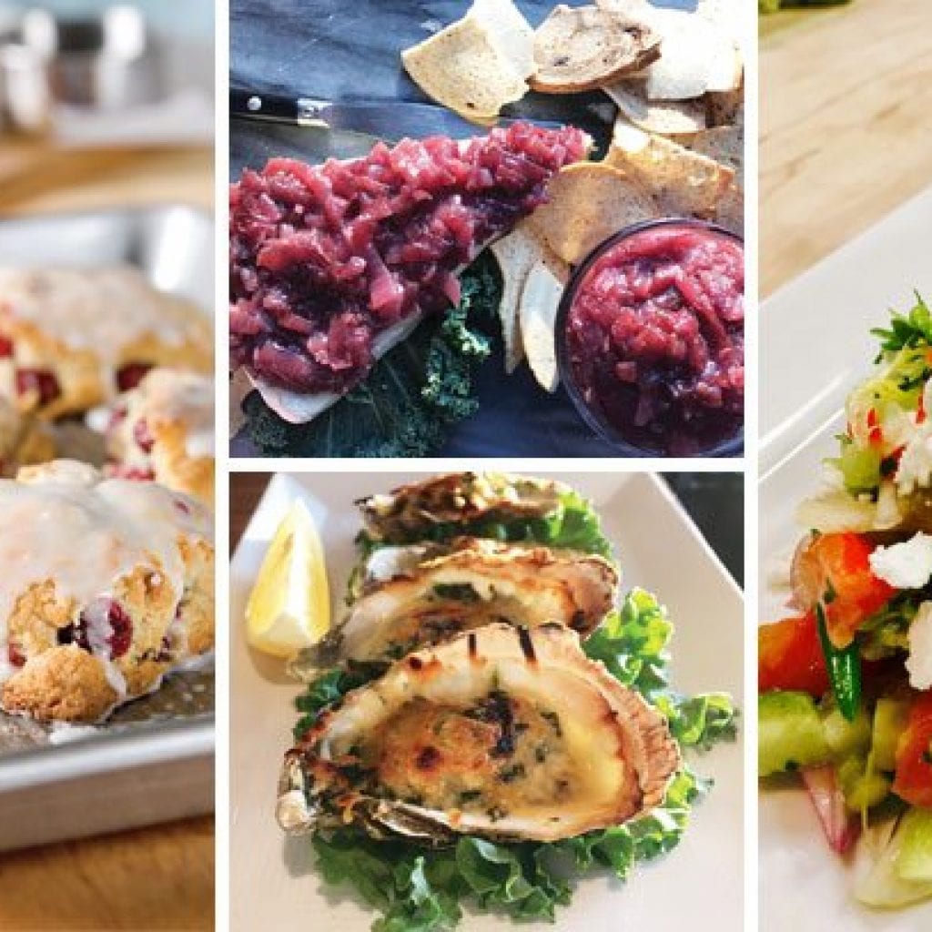 Seconds anyone? 22 Best Recipes voted by Cape Cod LIFE Readers, Cape Cod Life, April 2017 | capecodlife.com