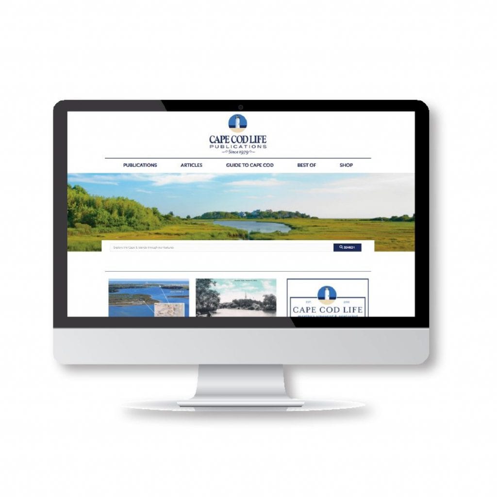 Cape Cod Life Online | capecodlife.com