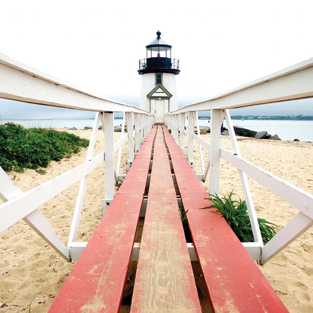 Playing all the right angles, May 2017 Cape Cod LIFE | capecodlife.com