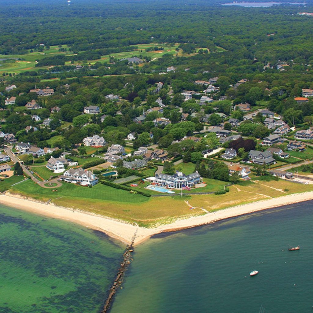 The changing shape of the Cape & Islands Lewis Bay: From Hyannis Port to Kalmus Beach & Great Island, May 2017 Cape Cod LIFE | capecodlife.com