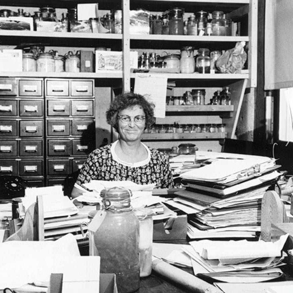 Mary Sears she was “a powerful natural force”, May 2017 Cape Cod LIFE | capecodlife.com