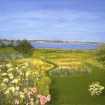 Looking at landscapes in a whole new light, Annual 2017 Cape Cod ART | capecodlife.com