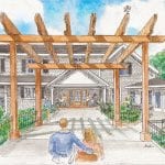 Compassionate Care and Helping Hands, Early Summer 2017 Cape Cod HOME | capecodlife.com