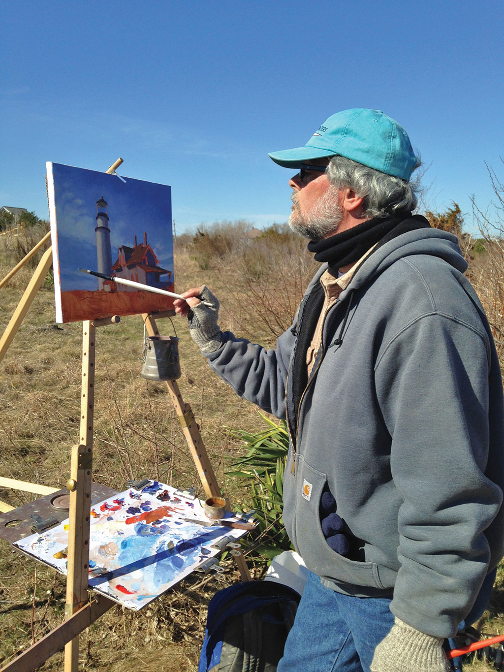 It's going to be a colorful summer, June 2017 Cape Cod LIFE | capecodlife.com