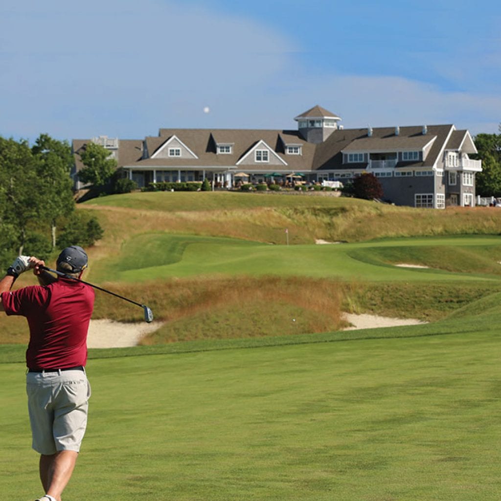 A course for success, June 2017 Cape Cod LIFE | capecodlife.com