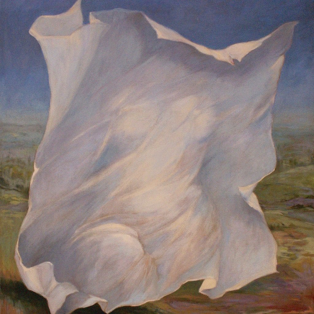 Artist Profile: Elizabeth Congdon, Annual 2017 Cape Cod ART | capecodlife.com