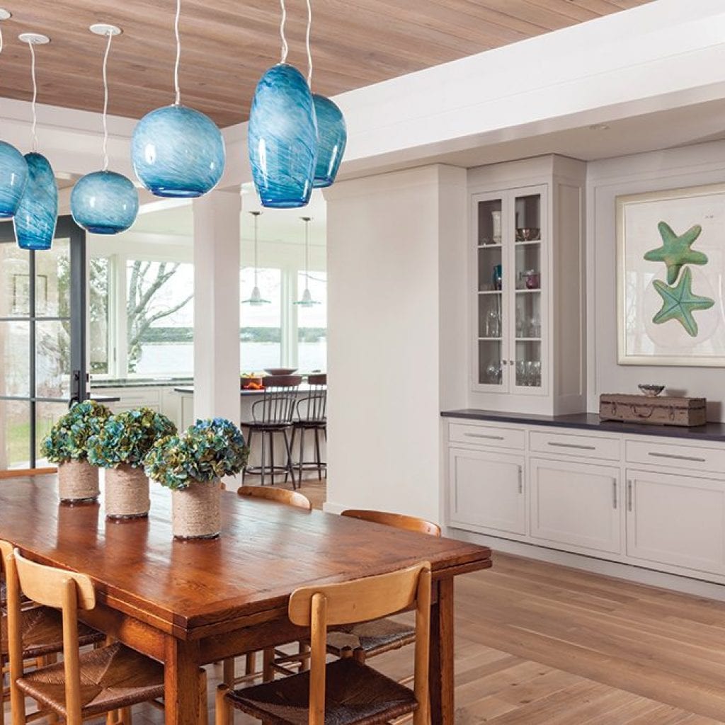 When Past Shapes Present, Cape Cod HOME Summder 2014 | capecodlife.com