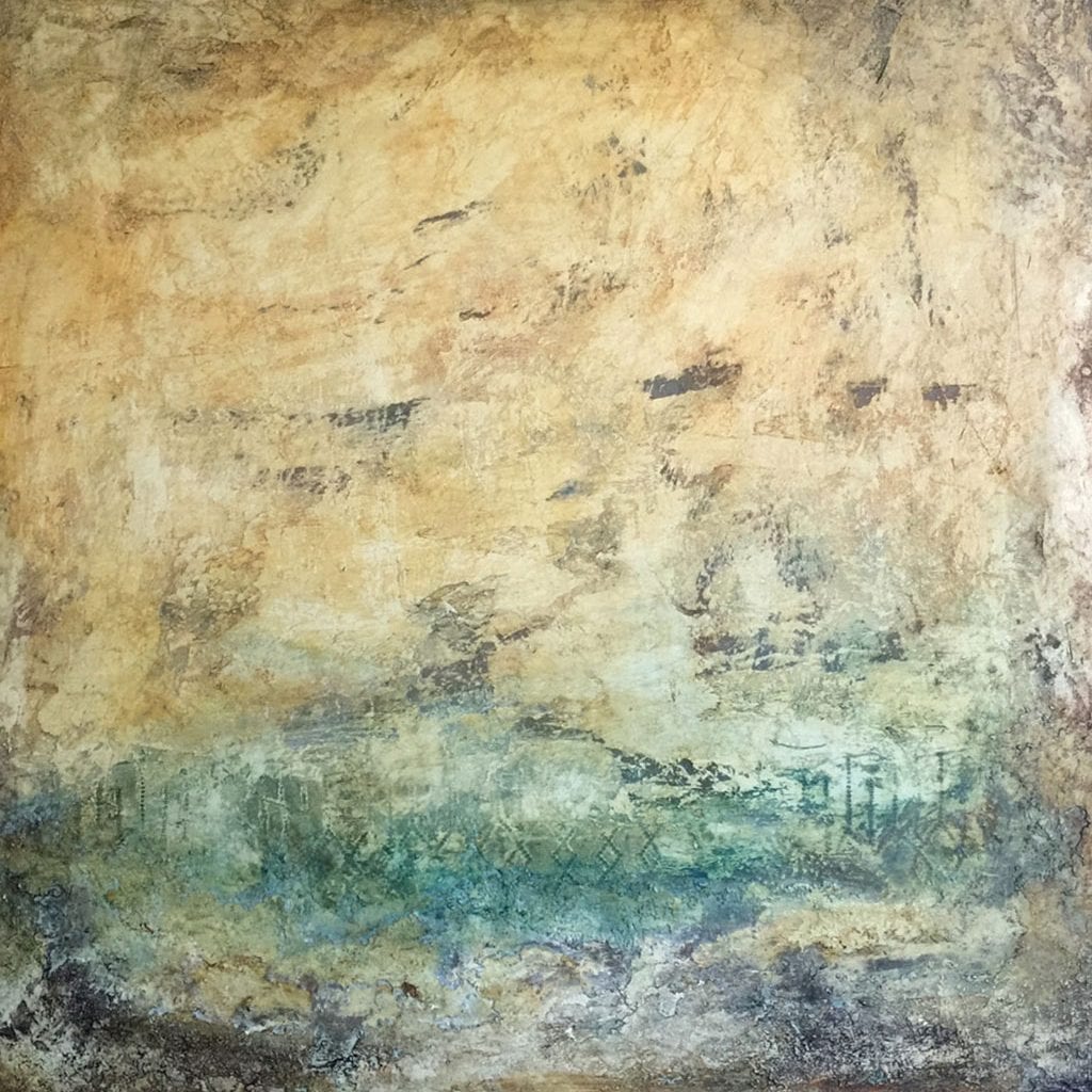 Artist Profile: Nella Lush, Annual 2017 Cape Cod ART | capecodlife.com