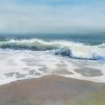 Artist Profile: John Fragassi, Annual 2017 Cape Cod ART | capecodlife.com