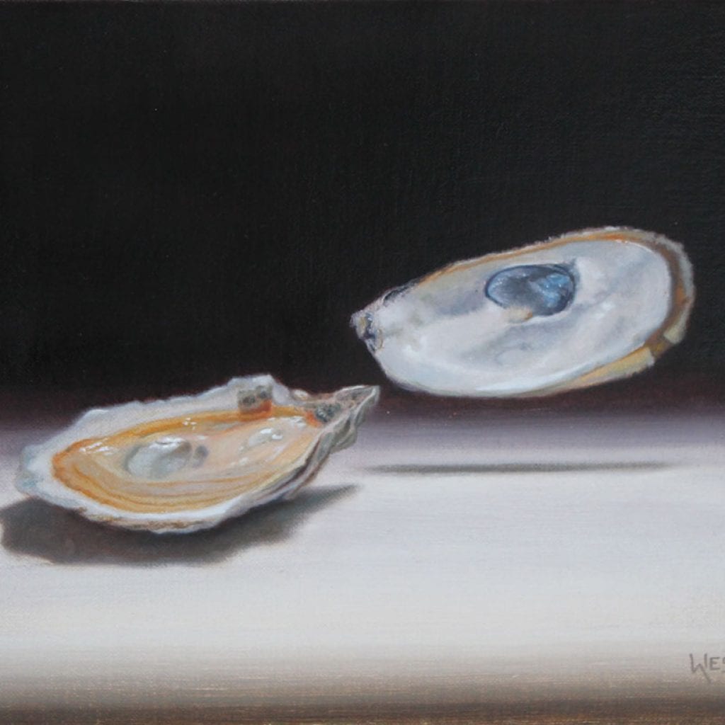 Artist Profile: Robin Wessman, Annual 2017 Cape Cod ART | capecodlife.com