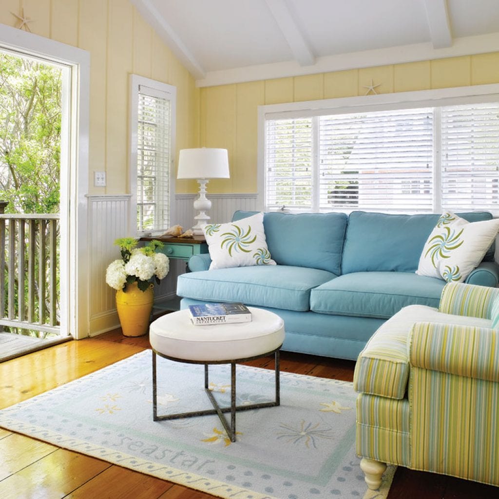 A Fresh Breeze, Summer 2017 Cape Cod HOME | capecodlife.com