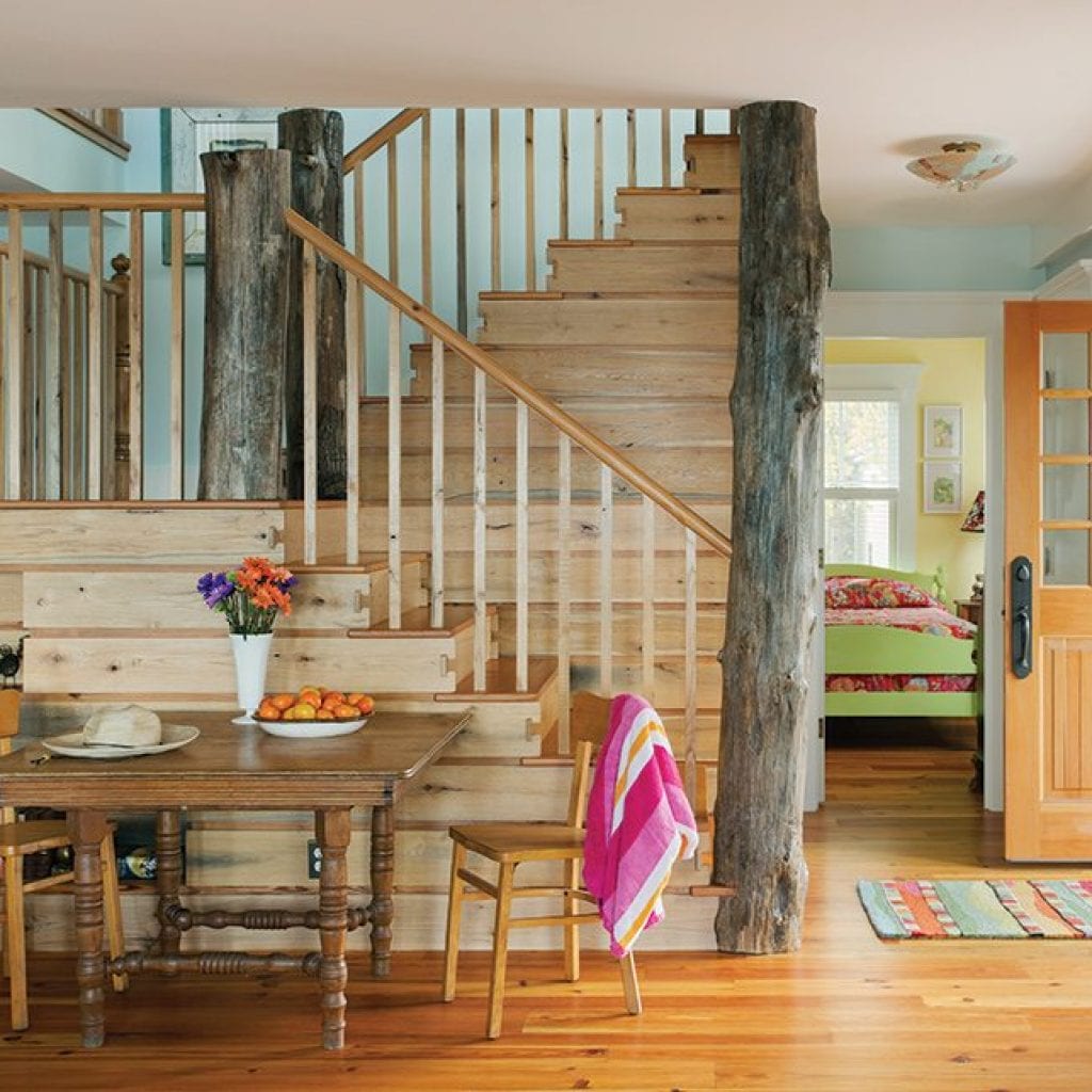 Restoring a Classic, Cape Cod HOME Early Summer 2014 | capecodlife.com