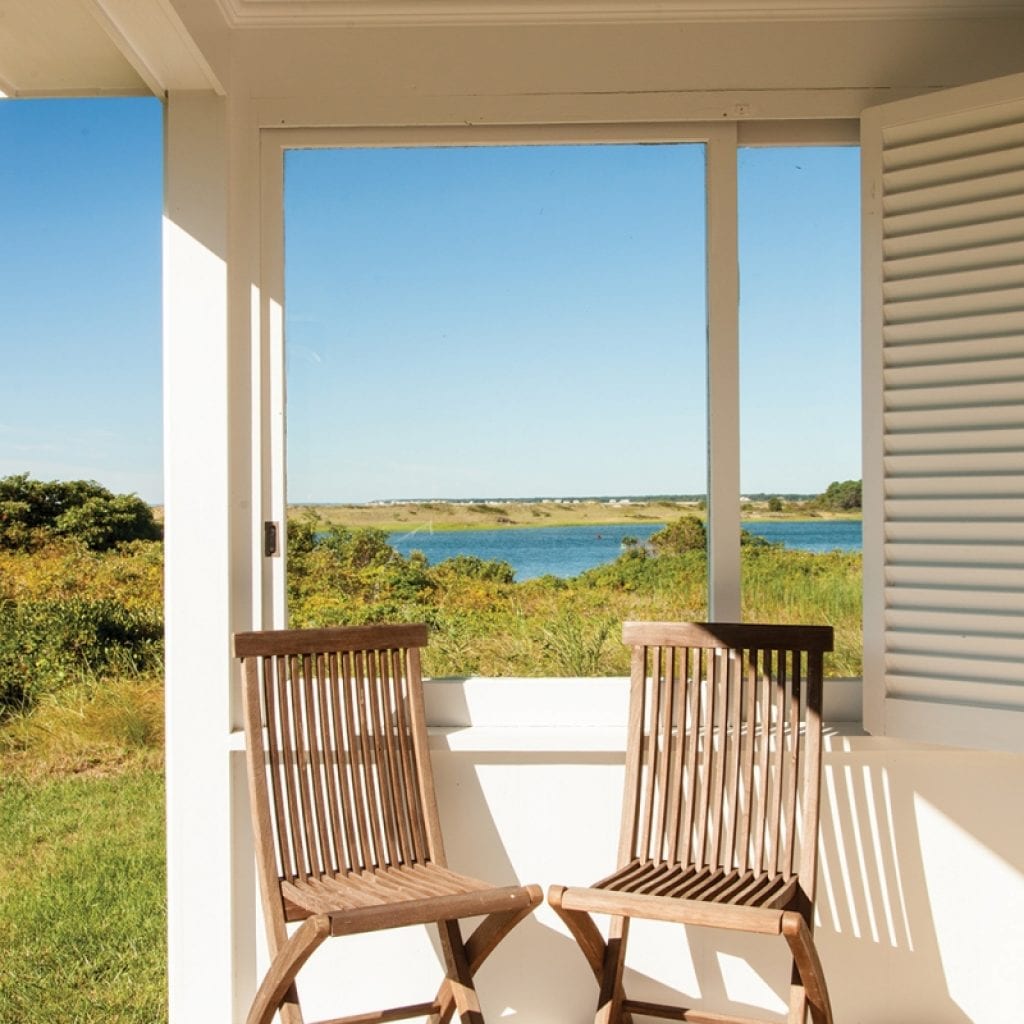 Eden by the Sea, Cape Cod HOME Spring 2014 | capecodlife.com