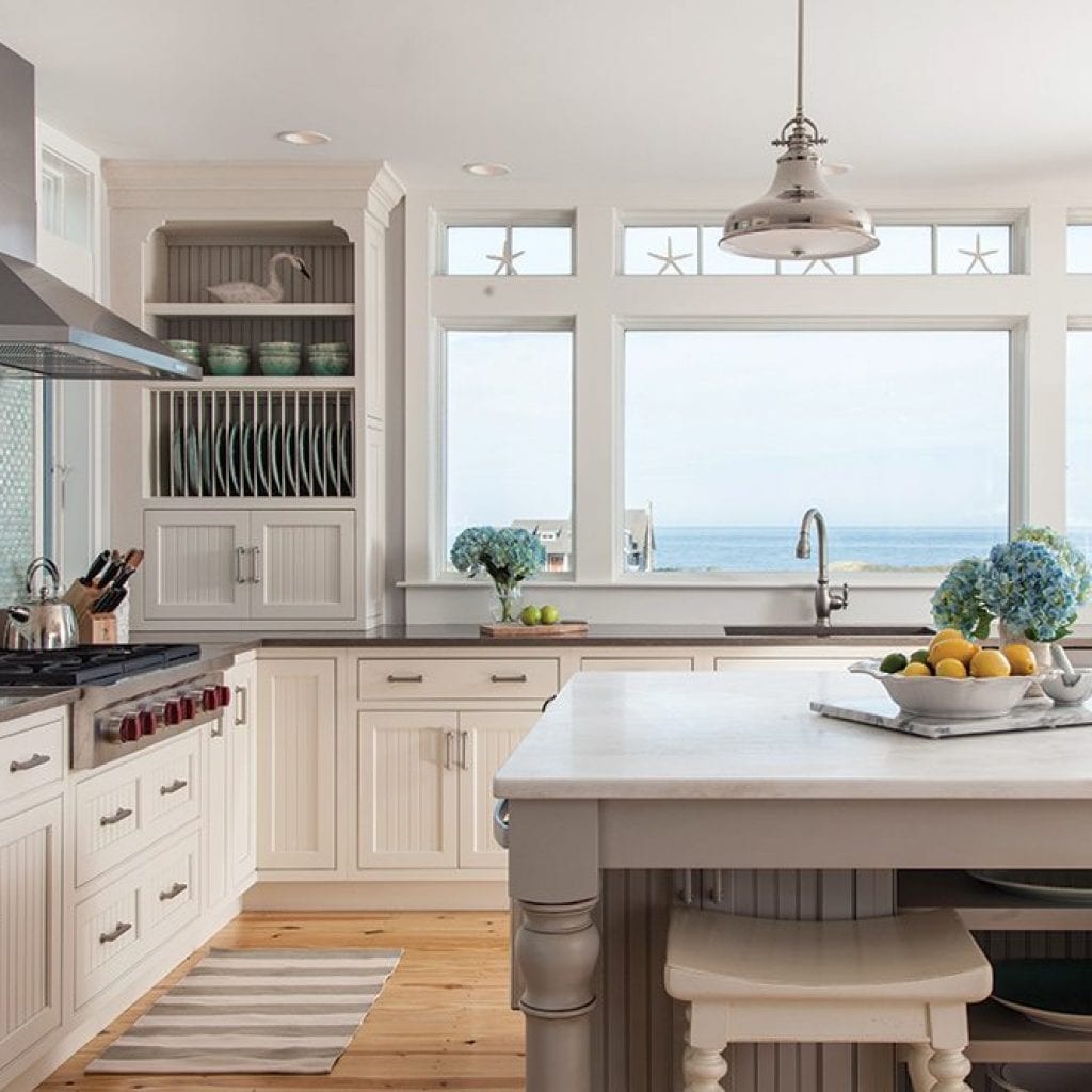 Inspired by the Bay, Cape Cod HOME Summder 2014 | capecodlife.com