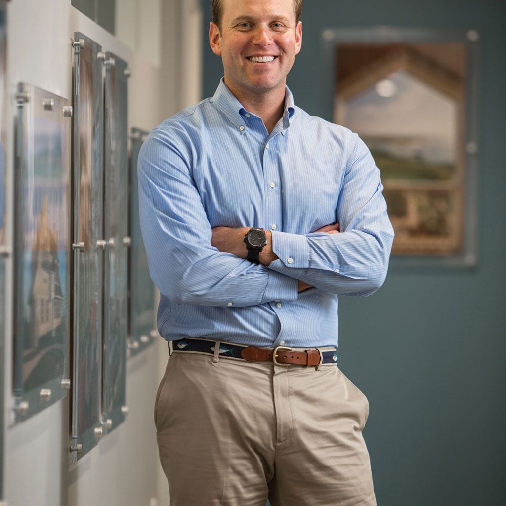 Next Wave - Aaron Polhemus, Summer 2017 Cape Cod HOME | capecodlife.com